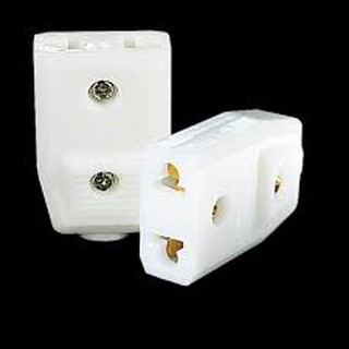 Phích cắm âm, phích cắm cái