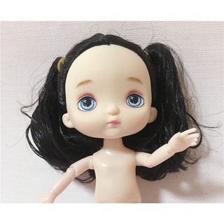 Búp bê Holala faceup đẹp