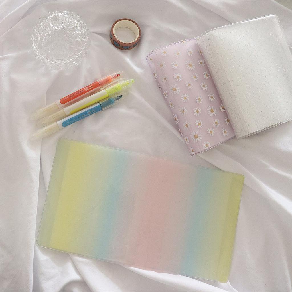 Album ảnh dễ thương thời trang tiện lợi