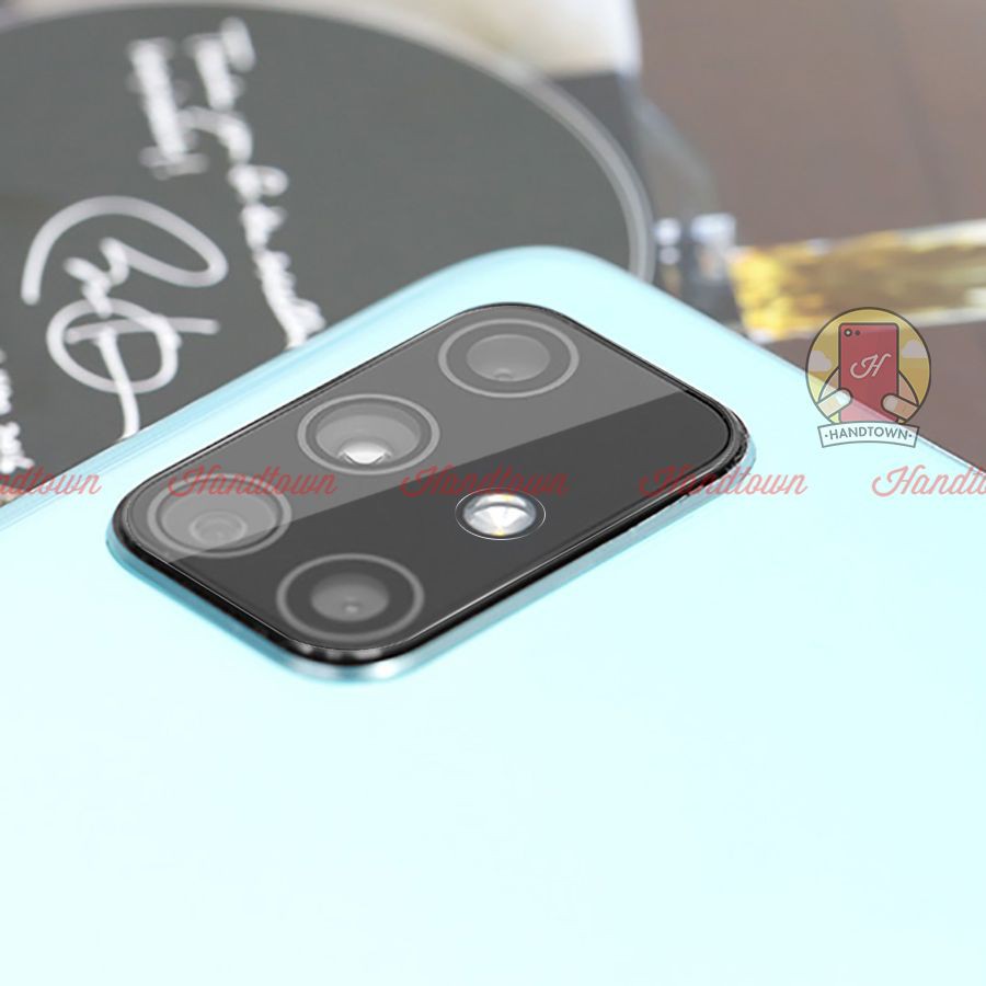 Kính Cường Lực Camera Samsung Galaxy A71 / Samsung Galaxy A71 5G Chống Va Đập Bảo Vệ Camera khỏi Trầy Xước CỰC TỐT