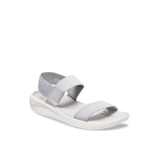 Pass nhanh sandal Crocs chính hãng auth 100%