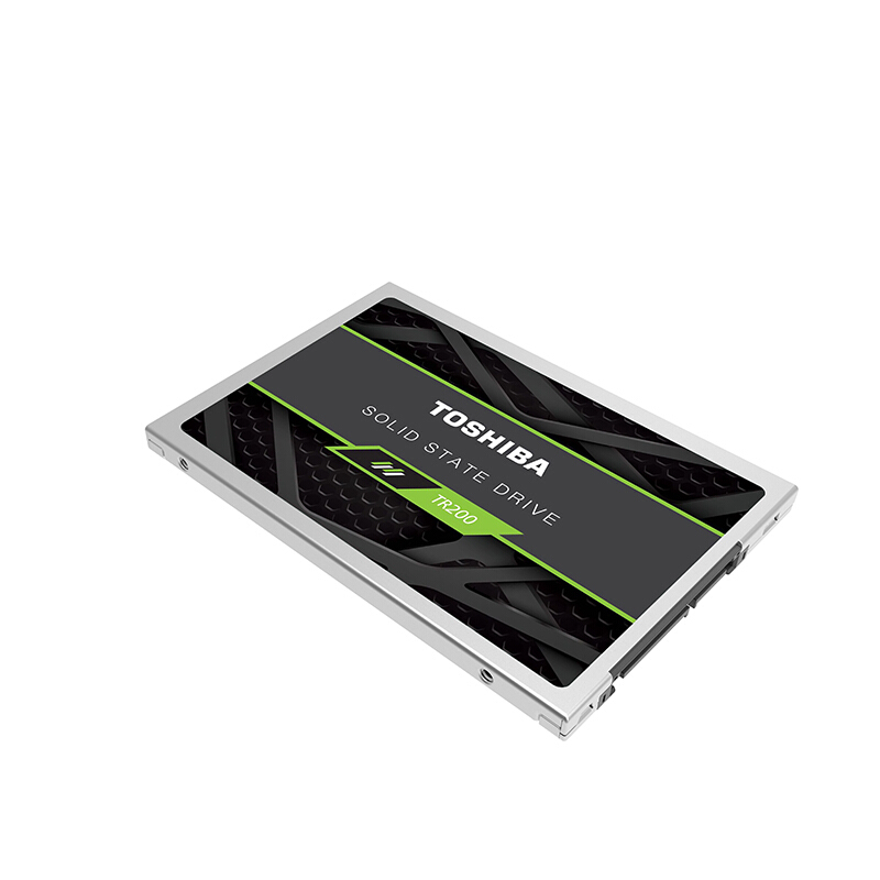 Ổ cứng SSD TOSHIBA 240GB480GB960GSD TR20 | BigBuy360 - bigbuy360.vn