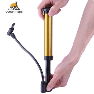 Dụng cụ bơm hơi bánh xe đạp mini chất lượng cao
