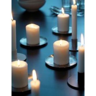 Nến HEMSJO ikea chính hãng ( có sẵn)