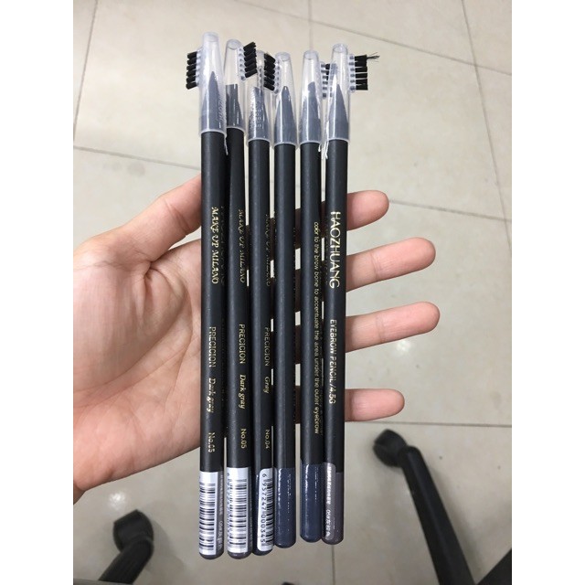 CHÌ XÉ CỨNG PHẨY SỢI MÀY HAOZHUANG CHỐNG NƯỚC LOẠI XỊN