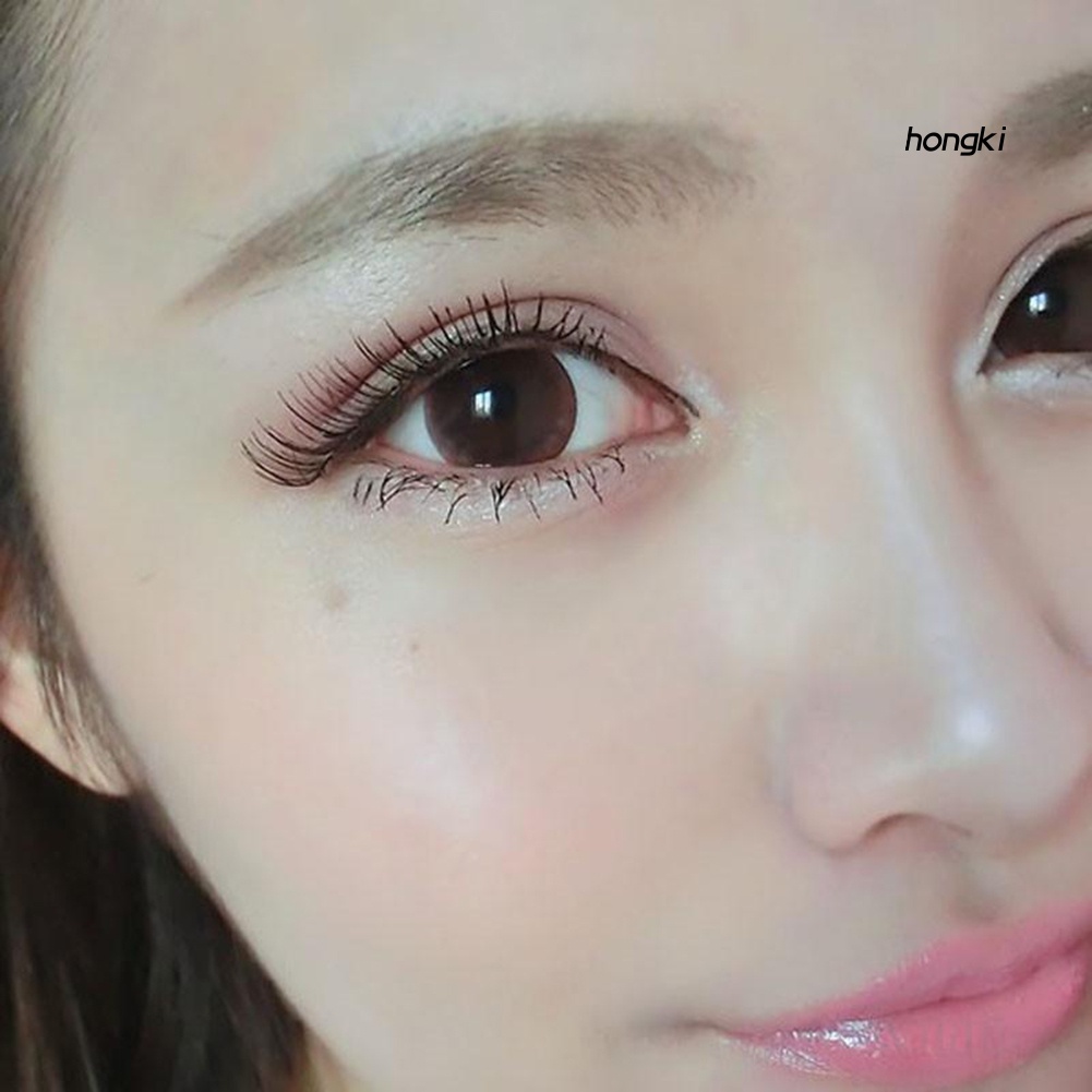 [Hàng mới về] Set 48 miếng dán kích mí siêu dính tiện dụng