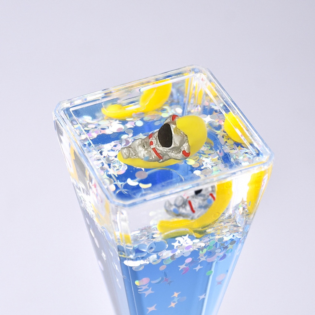 Đồng Hồ Cát Dạng Lỏng Hình Phi Hành Gia Dadada1]