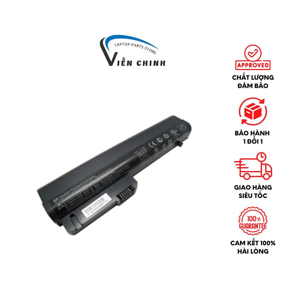 Pin laptop HP Elitebook NC2400 NC2410 2510P 2530P 2540P – NC2400 – 6 CELL