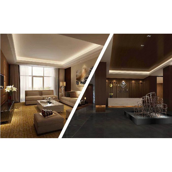 Bộ 10 bóng đèn tuýp Led T8 60cm 9w thủy tinh, bóng đèn tuýp led siêu sáng