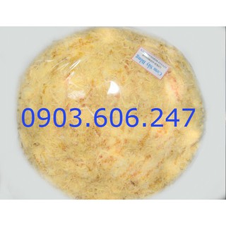 Cơm cháy chà bông , cơm sấy bồng ( combo 10 bánh )