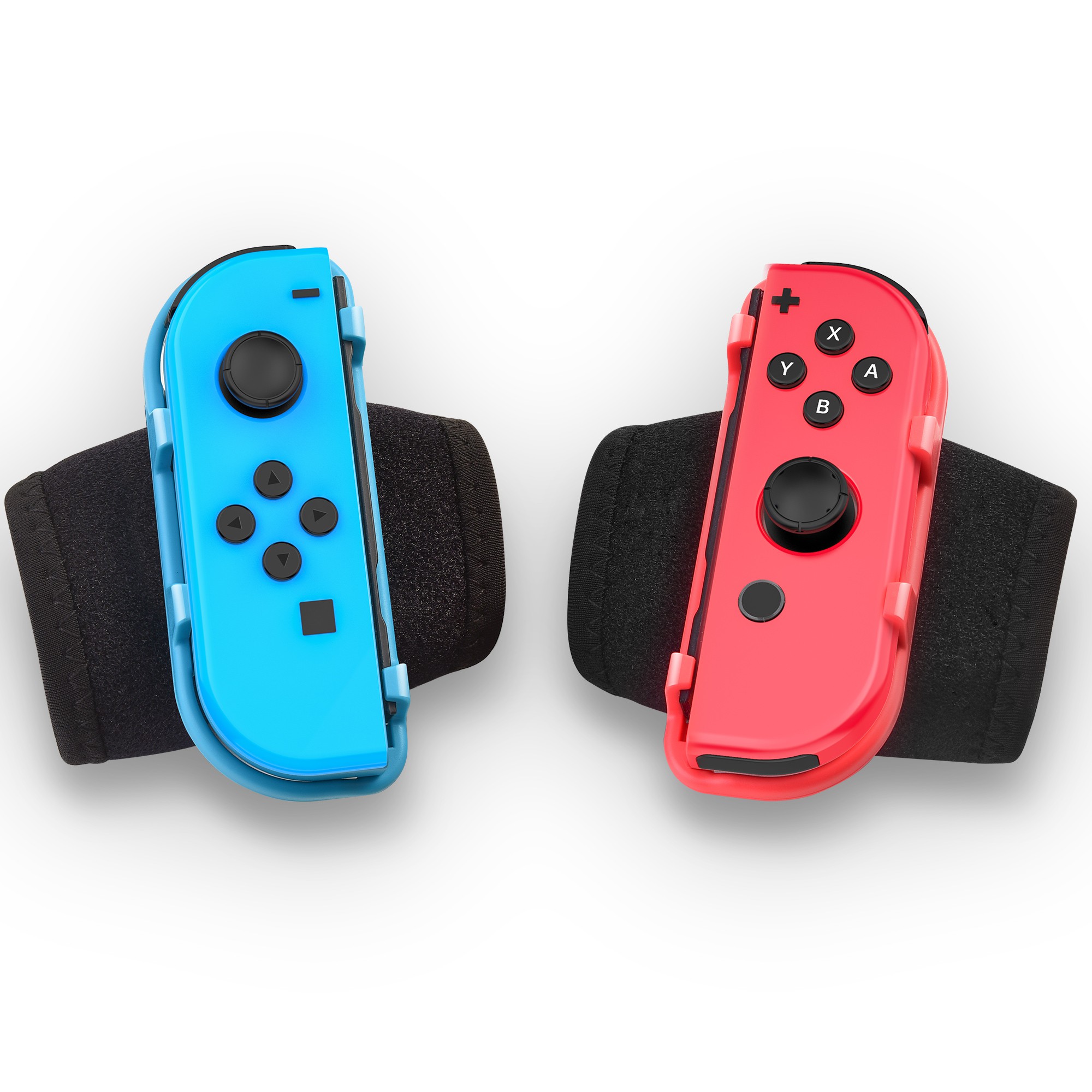 Vòng Đeo Tay Nhảy Múa Chuyên Dụng Cho Nintendo Switch