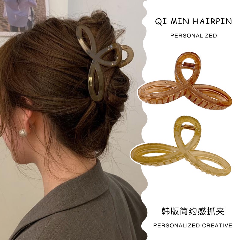Kẹp Kẹp Acrylic 2022