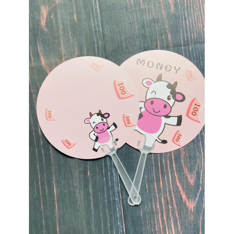 Quạt cầm tay mùa hè | BigBuy360 - bigbuy360.vn