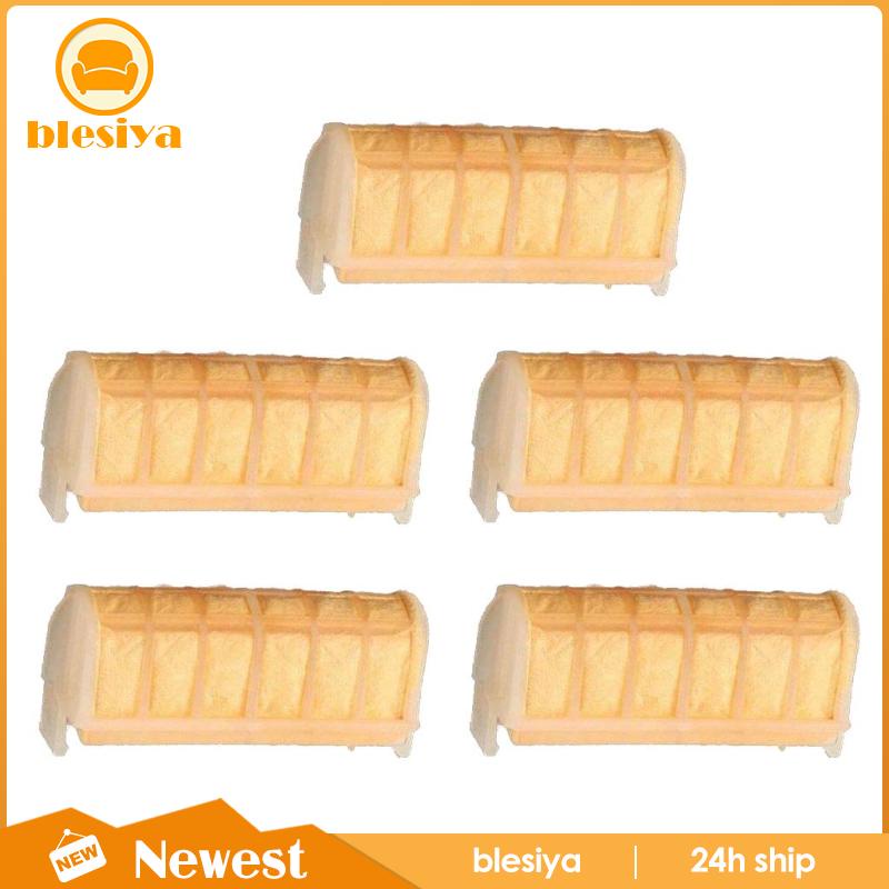 Set 5 Bộ Lọc Không Khí Cho Máy Cưa Xích STIHL MS250 MS230 MS210 023 025 250 230 210