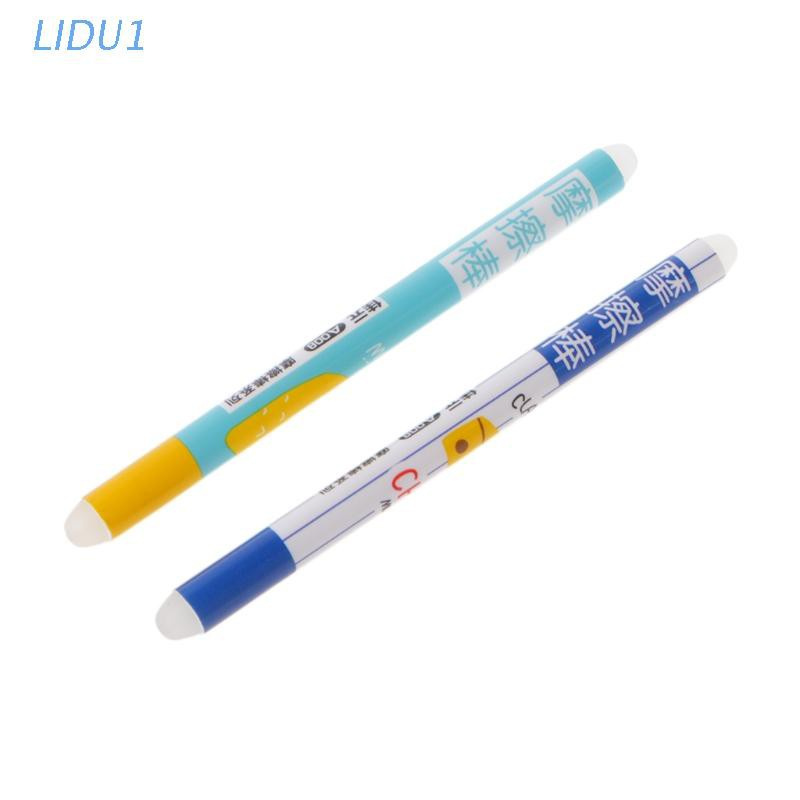 Gôm Tẩy Mực Gel Lidu1 Hiệu Quả