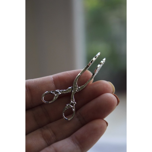 BEP056 Kẹp gắp (10 cái)