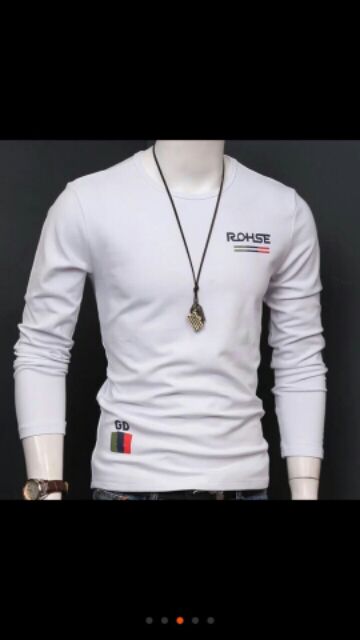 Áo thun nam body cao cấp | BigBuy360 - bigbuy360.vn