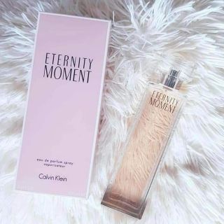 NƯỚC HOA ETERNITY MOMENT EDP 30ML
