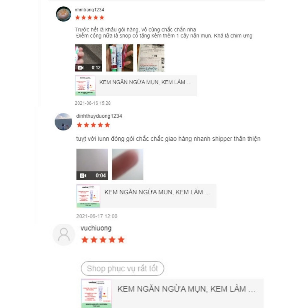 KEM MỤN - KEM SẸO GENTACIN NHẬT BẢN, TUÝP 10G | BigBuy360 - bigbuy360.vn