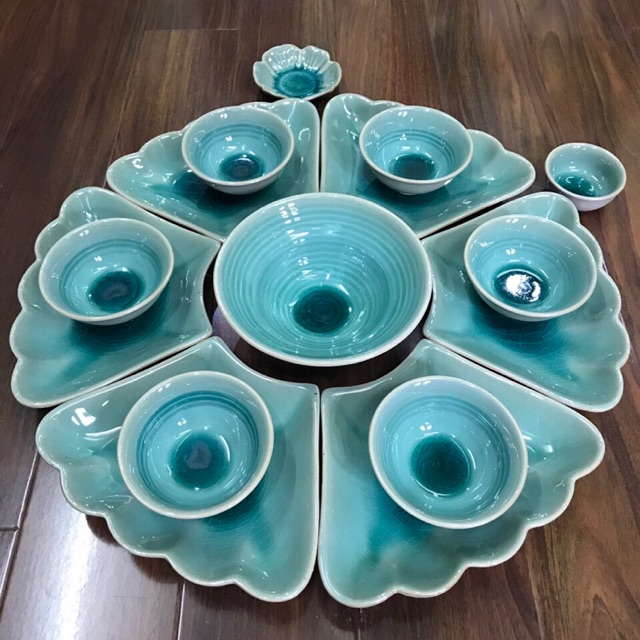 Set 15 món hoa mặt trời