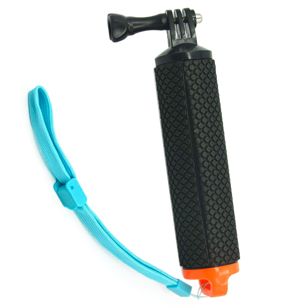 Gậy Đỡ Ba Chân Nổi Cho Gopro Hero 10 9 8 7 6 5 4 3 Xiaomi Yi 2 4K 360 Osmo Action