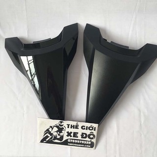 Mặt nạ Vario 2018 - 2019 - 2020 - 2021 - 2022 dùng cho cả Vario 125 và 150 cc