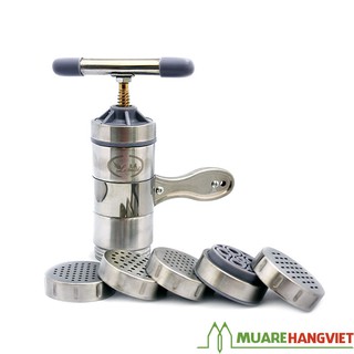 [ Bảo hành 12 tháng ] máy làm bánh canh