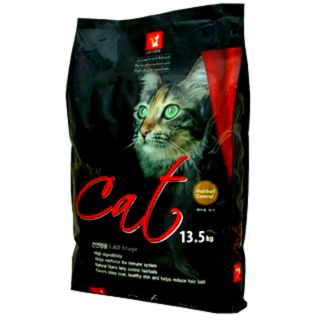 Hạt thức ăn cho mèo CAT EYES 13.5KG