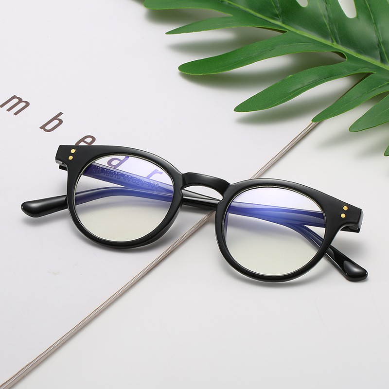 Mắt kính chống ánh sáng xanh thời trang sành điệu cho nữ