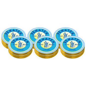 Kem chống hăm PENATEN làm lành da, chăm sóc da nhạy cảm