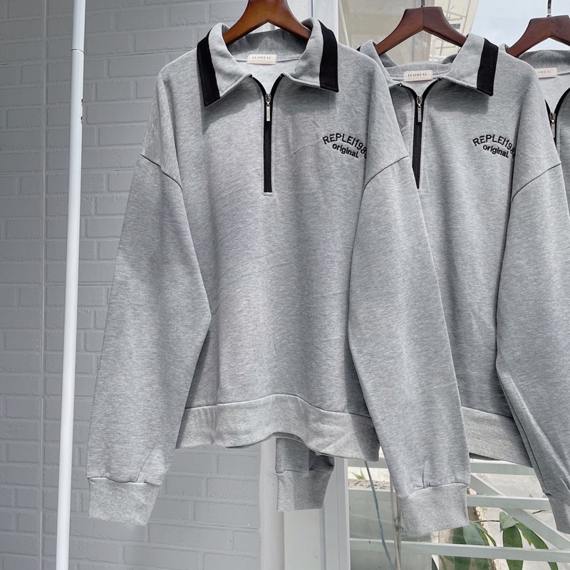 [ ẢNH THẬT ĐỘC QUYỀN] Áo Polo Original 1986