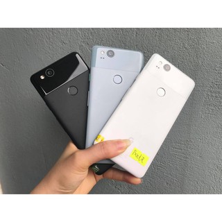 Điện thoại Google Pixel 2 đẹp 98% chip 835 ram 4/64G