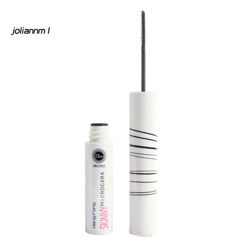 [Hàng mới về] Mascara chống thấm nước không nhòe chuốt dài cong và dày mi | BigBuy360 - bigbuy360.vn