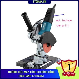 Đế kẹp chuyển máy mài thành máy cắt TZ-6103
