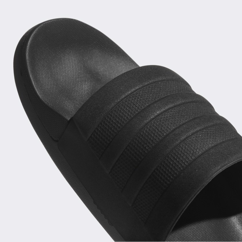 Dép ADIDAS ADILETTE COMFORT SLIDE BLACK