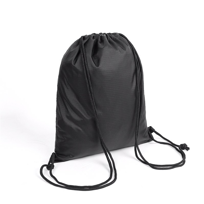 Túi Rút Thể Thao Hier Drawstring Bag Túi Đựng Giày Chống Nước