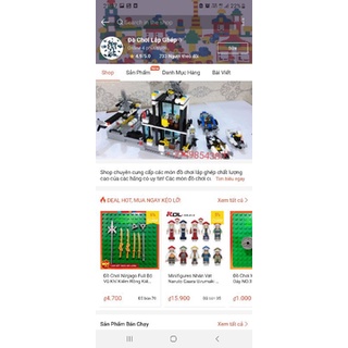 Combo 100k hỗ trợ khách mua nhiều và gộp đơn