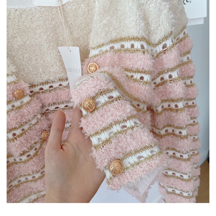 Áo khoác vest lửng tay dài koreastyle