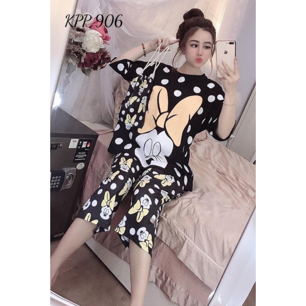 Mẫu đồ lửng in hình 3D tặng kèm túi in hình | BigBuy360 - bigbuy360.vn