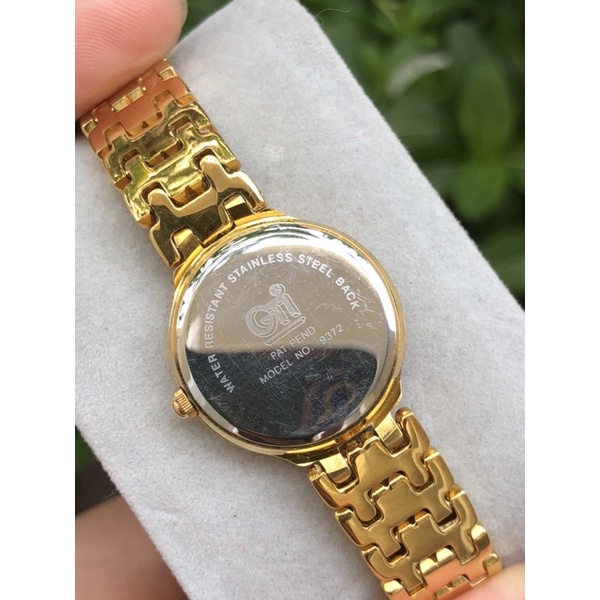 Đồng hồ NỮ hiệu Valentino xuất xứ ITALY