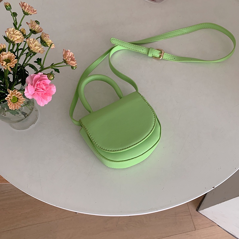 Túi Đeo Chéo mini Đa Năng Thời Trang Cho Nữ