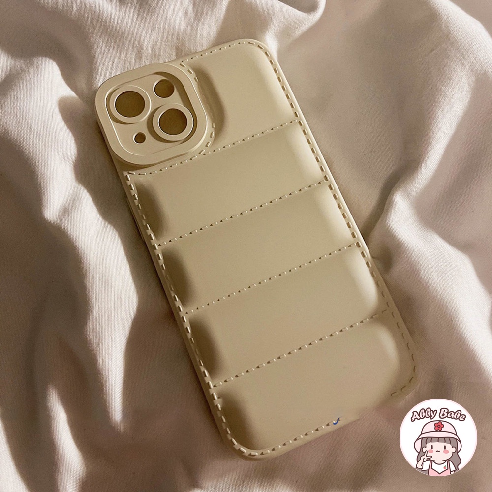 Ốp Điện Thoại TPU Mềm Đệm Khí Chống Mồ Hôi Màu Trơn 3D Cho IPhone 14 Pro Max 11 7Plus 13 12 11 Pro Max X XS XR