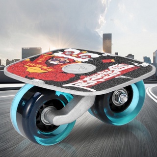 Mẫu mới - Bộ Ván Trượt DRIFT FLASH Freeline Skate