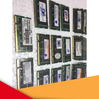 {GOOD} Ram DDRam I Laptop 1Gb PC 333 PC 400
