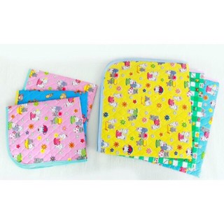 Lót chống thấm cho bé kích thước 49cm x 65cm