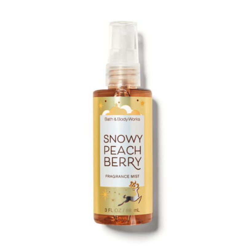 Xịt Thơm BBW Fragrance Mist 88ml | BigBuy360 - bigbuy360.vn