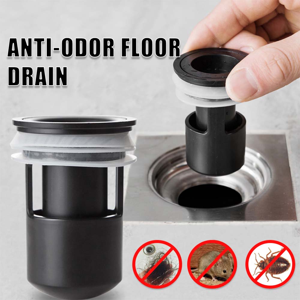 Lõi lọc thoát nước sàn nhà tắm khử mùi chống mùi hôi