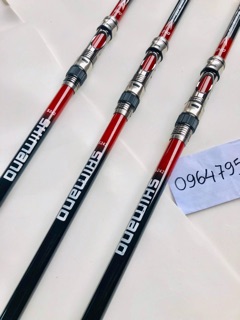 Cần câu cá SHIMANO 2,4m