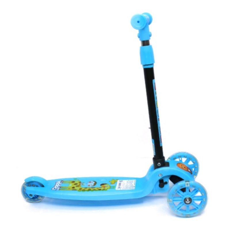 Xe trượt scooter (quà tặng bobby)