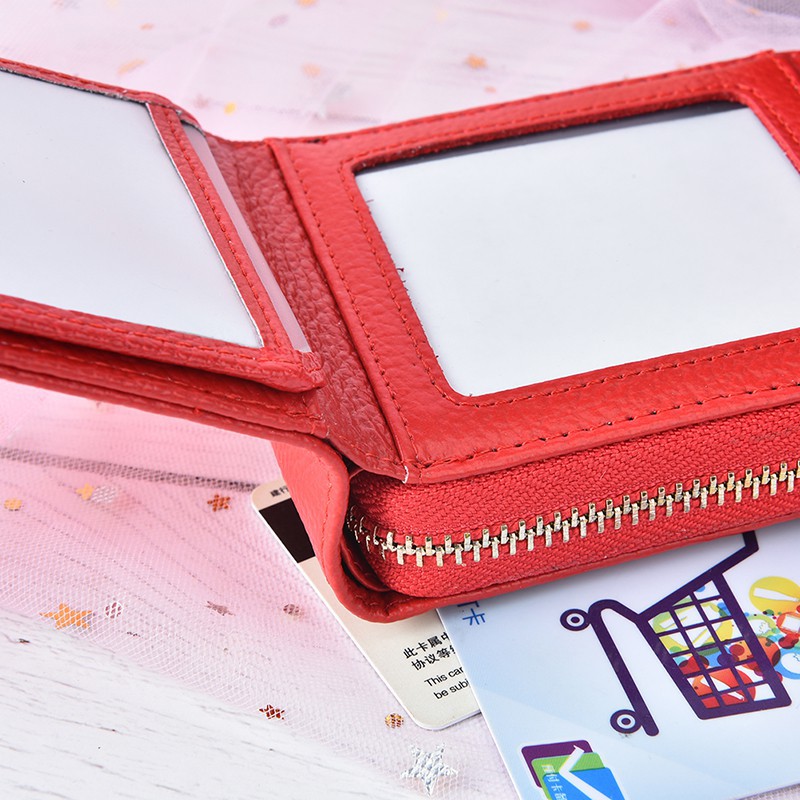 Ví đựng thẻ ngân hàng / danh thiếp dành cho nam nữ | BigBuy360 - bigbuy360.vn